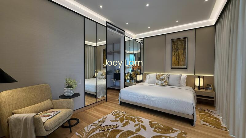 THE RESIDENCES AT W SENTOSA COVE photo 5