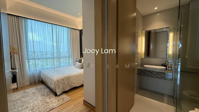 THE RESIDENCES AT W SENTOSA COVE photo 6