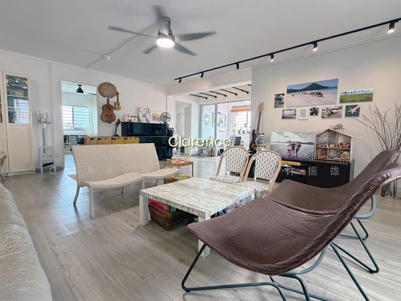 437 CHOA CHU KANG AVENUE 4