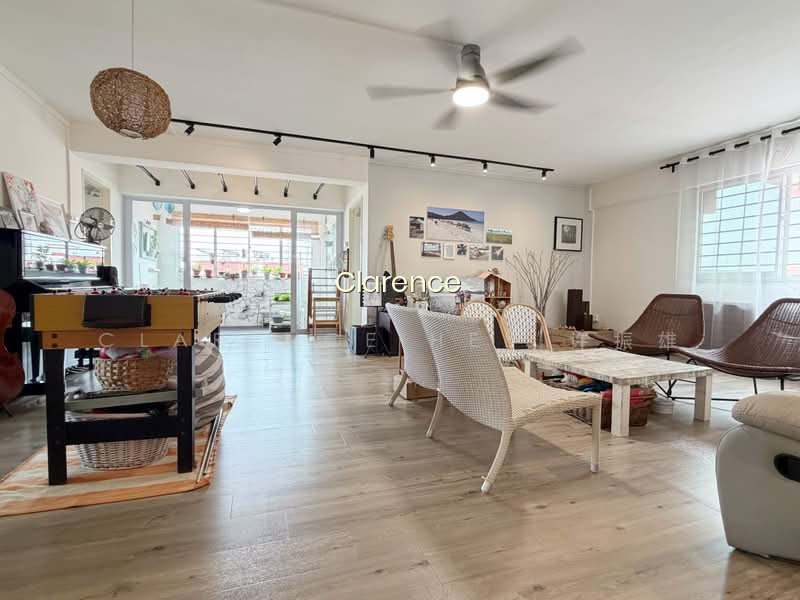 437 CHOA CHU KANG AVENUE 4 photo 2