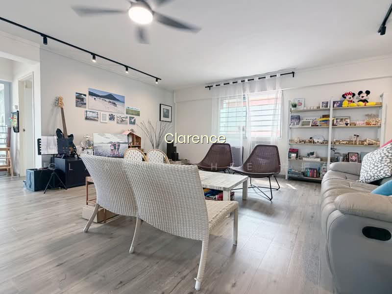 437 CHOA CHU KANG AVENUE 4 photo 3