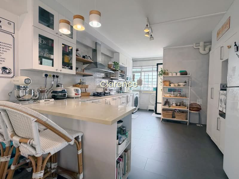 437 CHOA CHU KANG AVENUE 4 photo 4