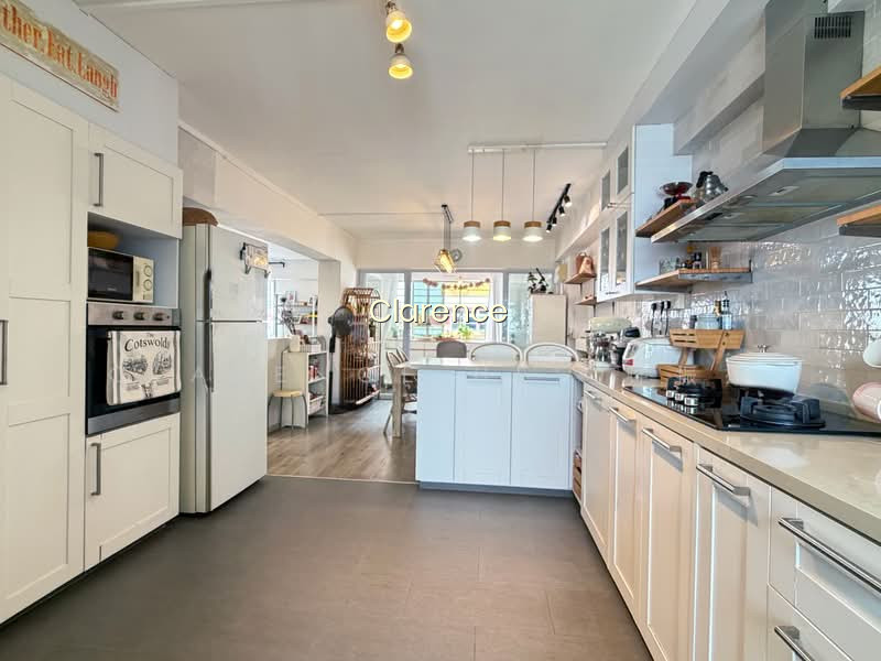 437 CHOA CHU KANG AVENUE 4 photo 5