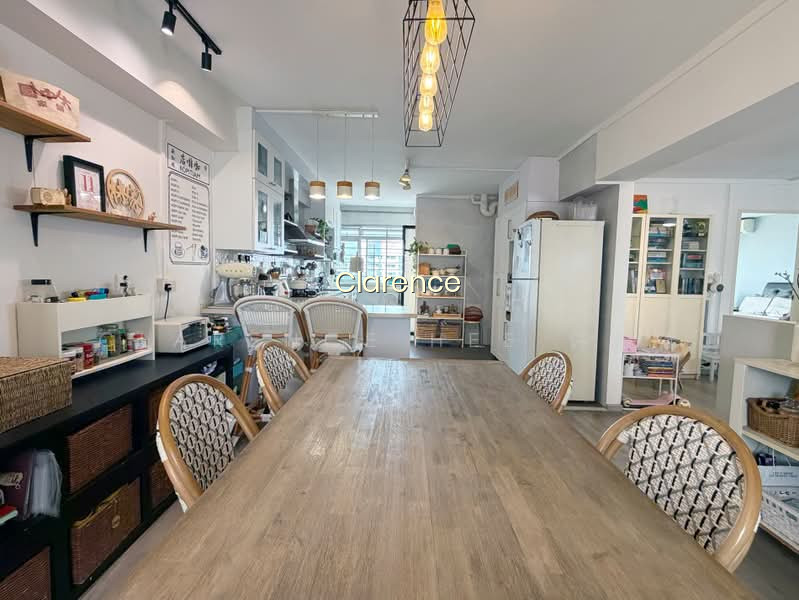 437 CHOA CHU KANG AVENUE 4 photo 6