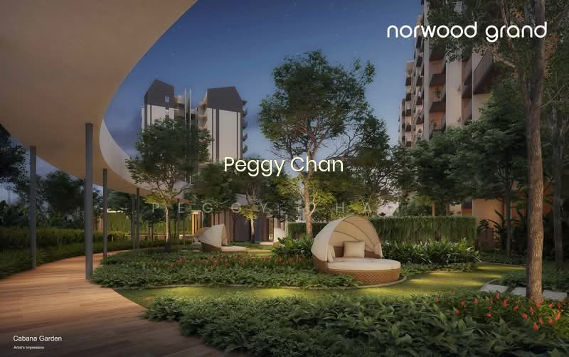 NORWOOD GRAND photo 6