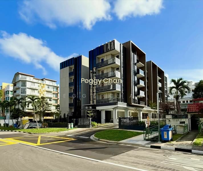ARDOR RESIDENCE photo 2