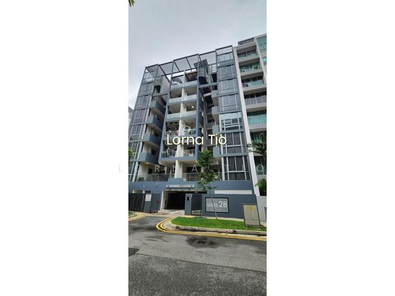 SUITES 28 photo 2