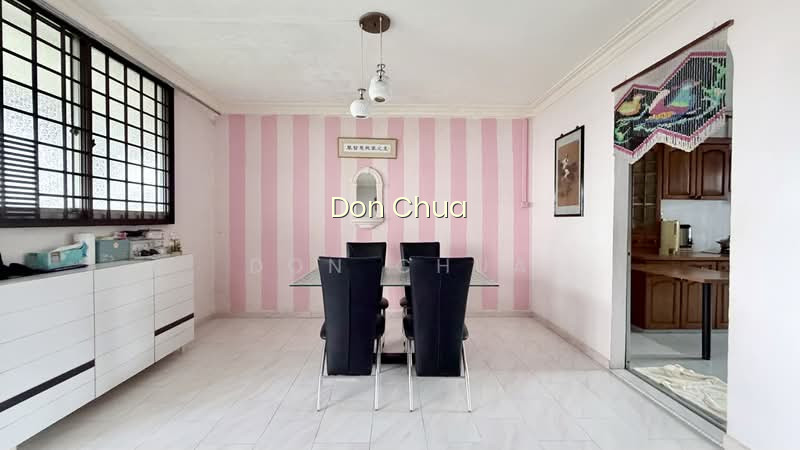 873 YISHUN STREET 81
