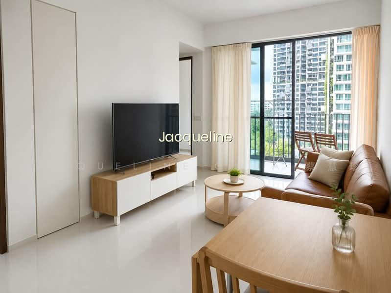 FORESQUE RESIDENCES image 1 of 10