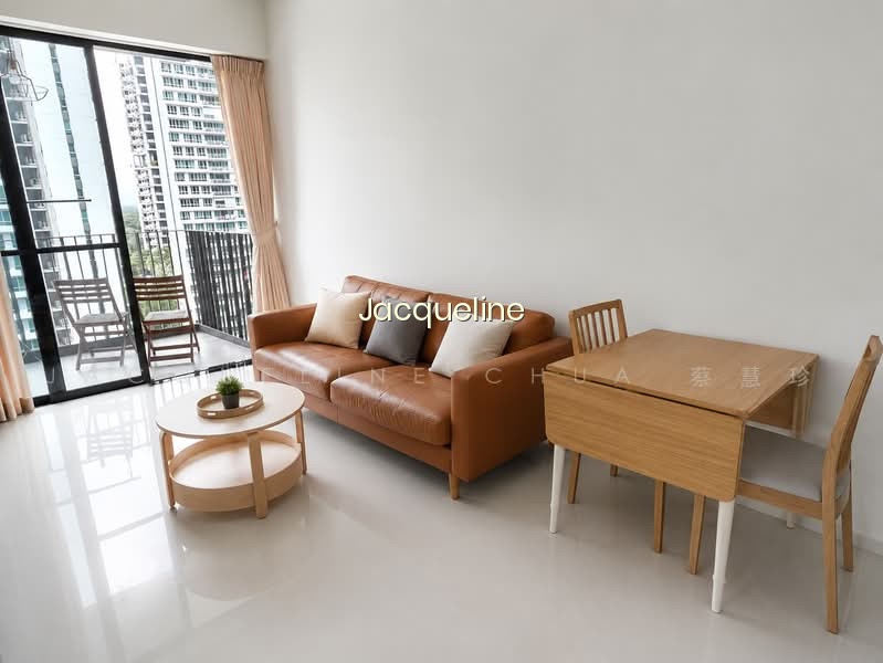 FORESQUE RESIDENCES photo 2