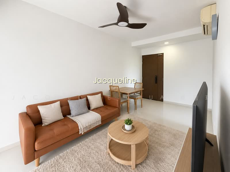 FORESQUE RESIDENCES photo 3