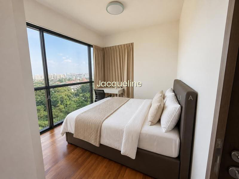 FORESQUE RESIDENCES photo 4