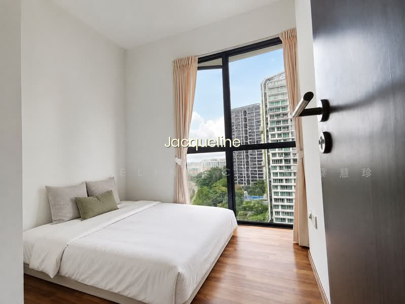 FORESQUE RESIDENCES photo 6