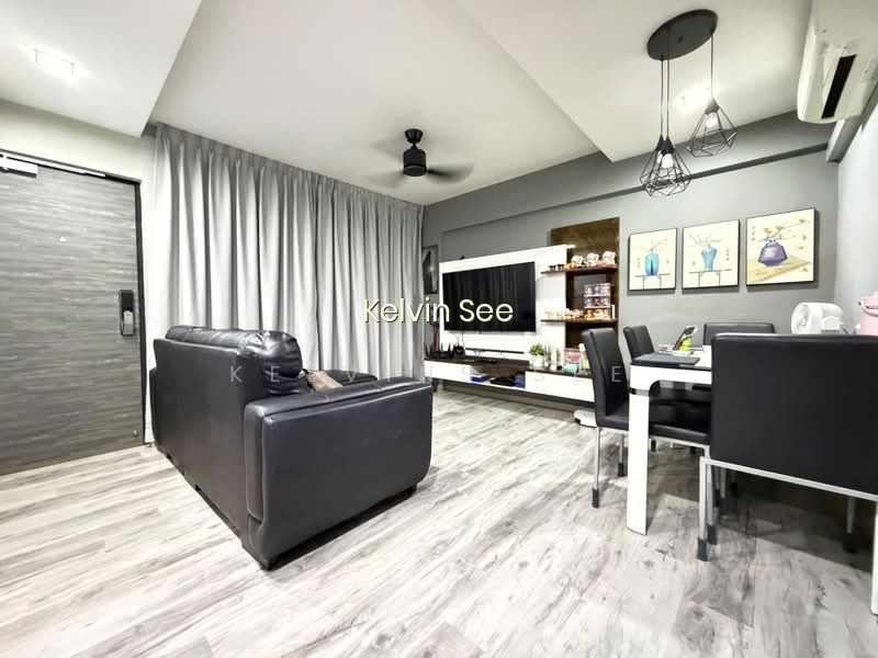 153 SERANGOON NORTH AVENUE 1 image 1 of 10