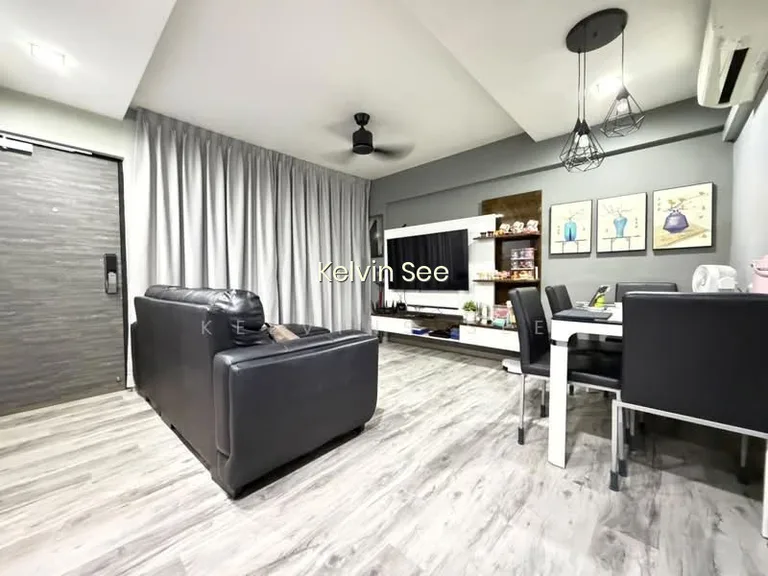 153 Serangoon North Avenue 1 image 1 of 10