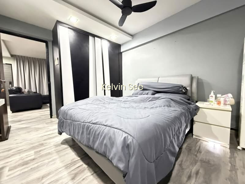 153 SERANGOON NORTH AVENUE 1 photo 2