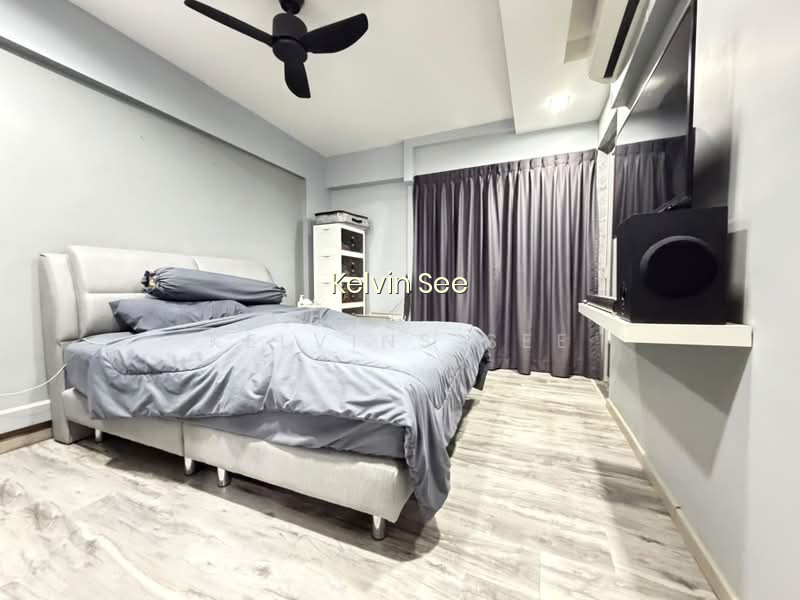 153 SERANGOON NORTH AVENUE 1 photo 4