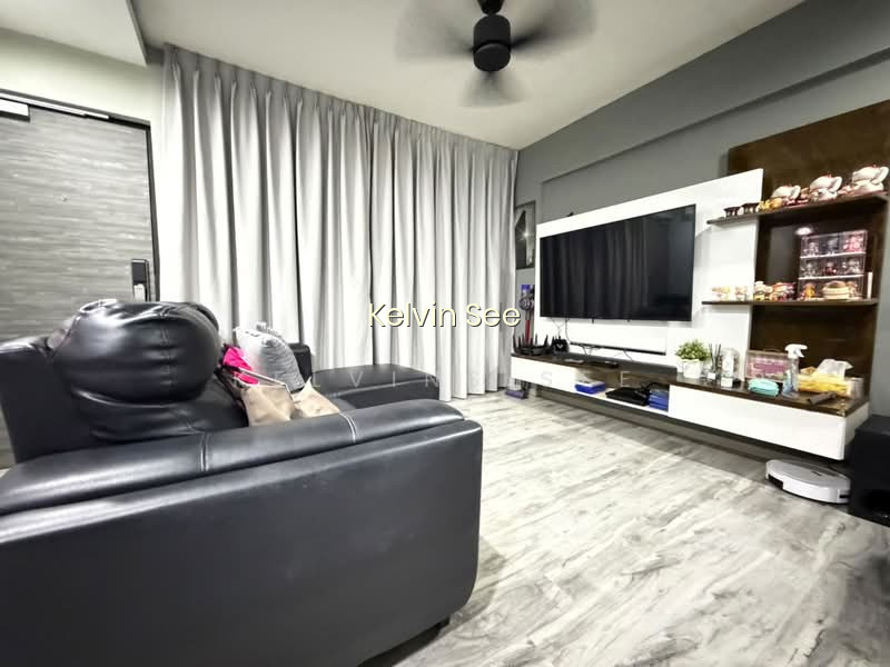 153 SERANGOON NORTH AVENUE 1 photo 5