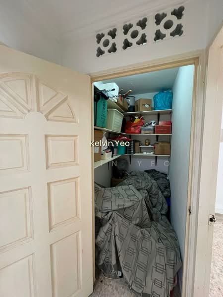 524 ANG MO KIO AVENUE 5 photo 2