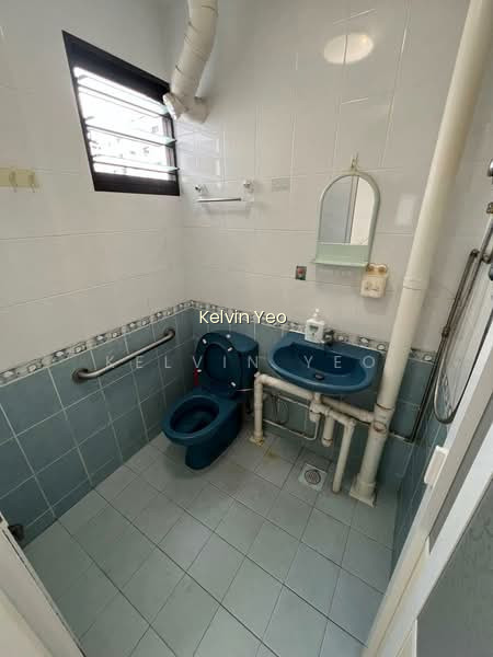 524 ANG MO KIO AVENUE 5 photo 4