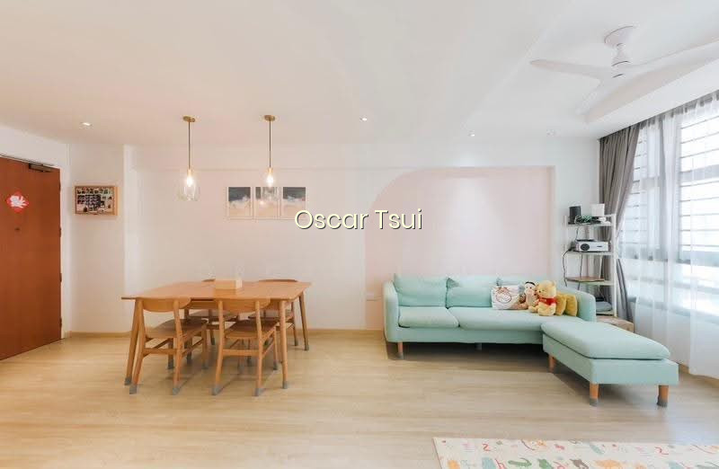 2B SRI GEYLANG SERAI image 1 of 10