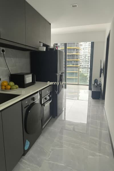 THE POIZ RESIDENCES photo 3