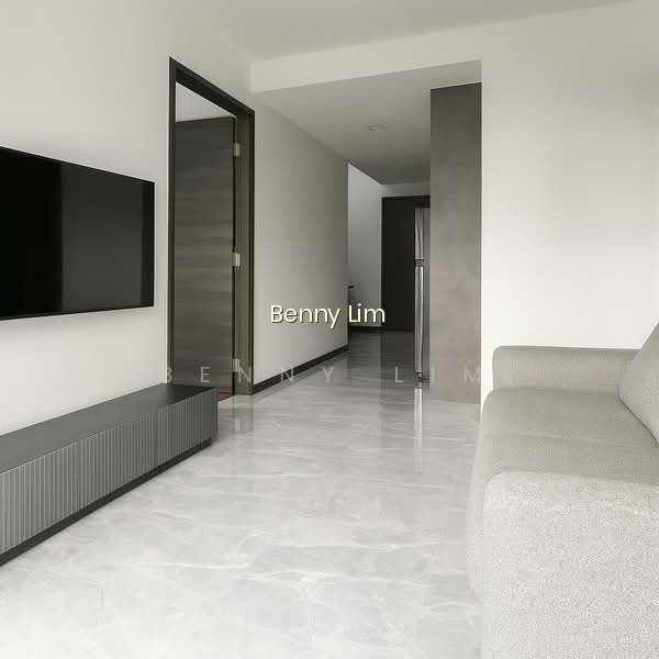 THE POIZ RESIDENCES photo 4