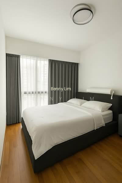 THE POIZ RESIDENCES photo 5