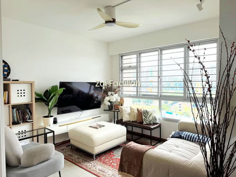 109D CANBERRA WALK