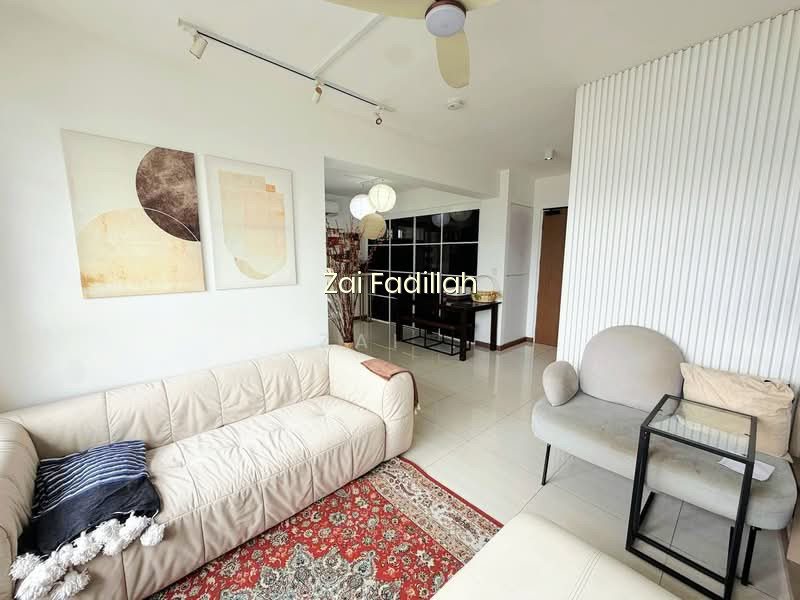109D CANBERRA WALK photo 2
