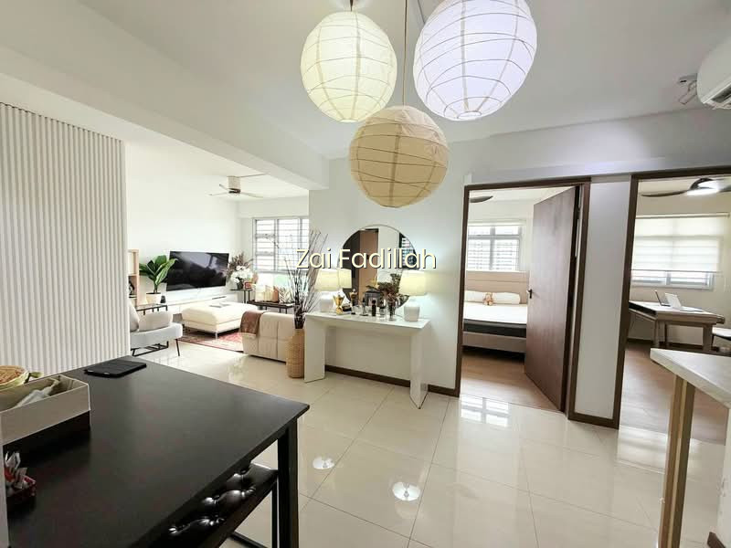 109D CANBERRA WALK photo 4