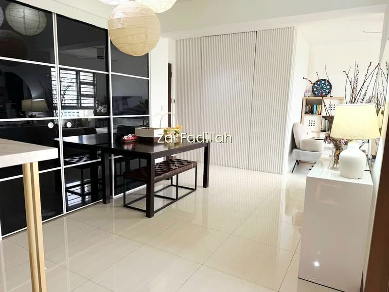 109D CANBERRA WALK photo 5