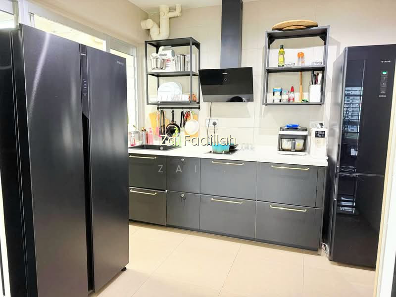 109D CANBERRA WALK photo 6