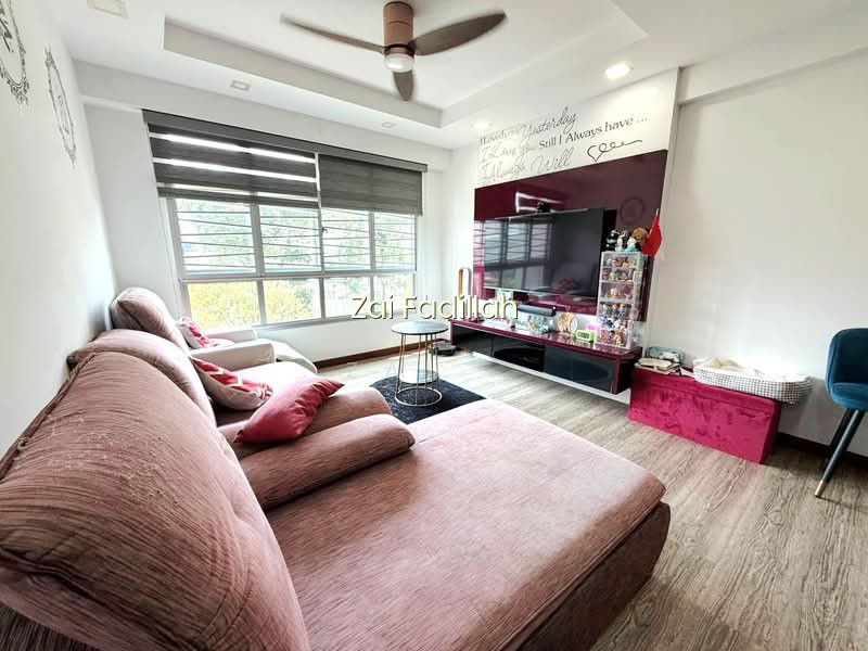 488A CHOA CHU KANG AVENUE 5 image 1 of 10