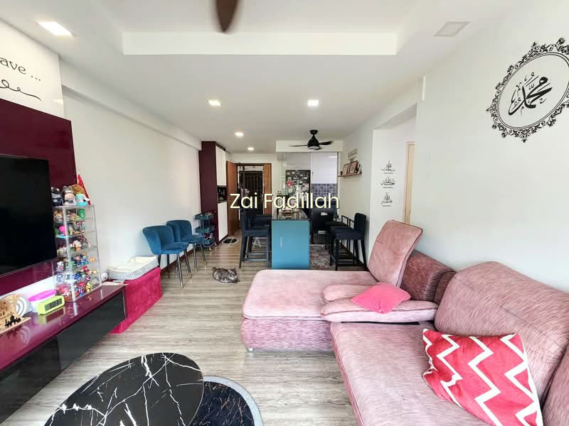 488A CHOA CHU KANG AVENUE 5 photo 2