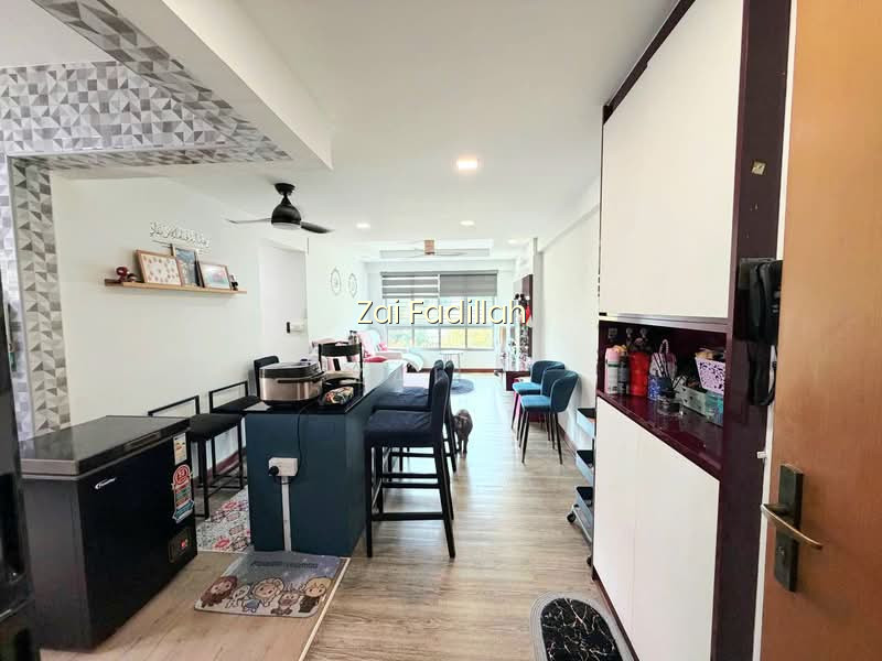 488A CHOA CHU KANG AVENUE 5 photo 3