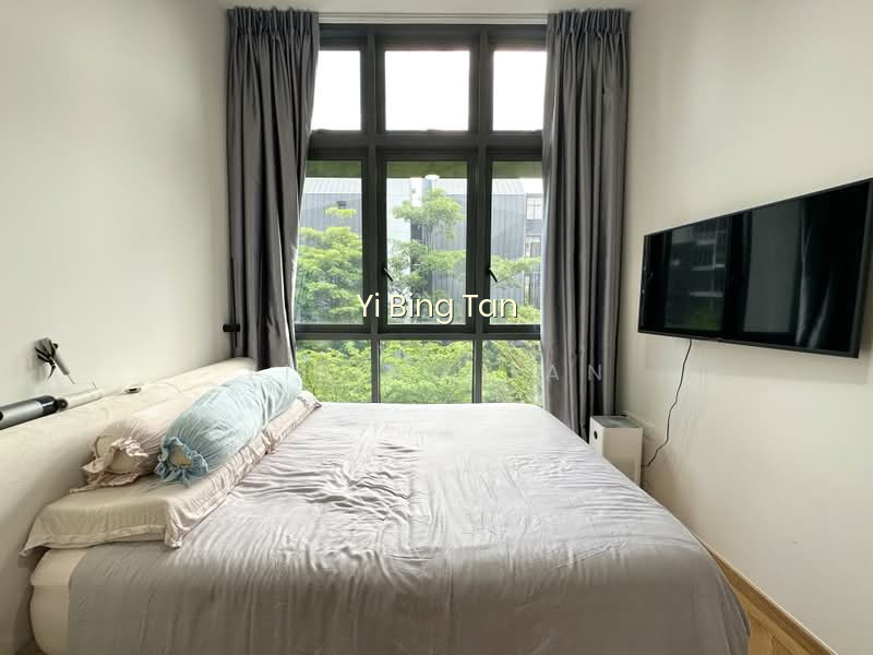 38 JERVOIS photo 5