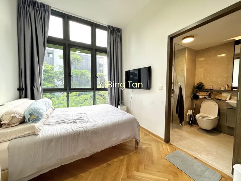 38 JERVOIS photo 6