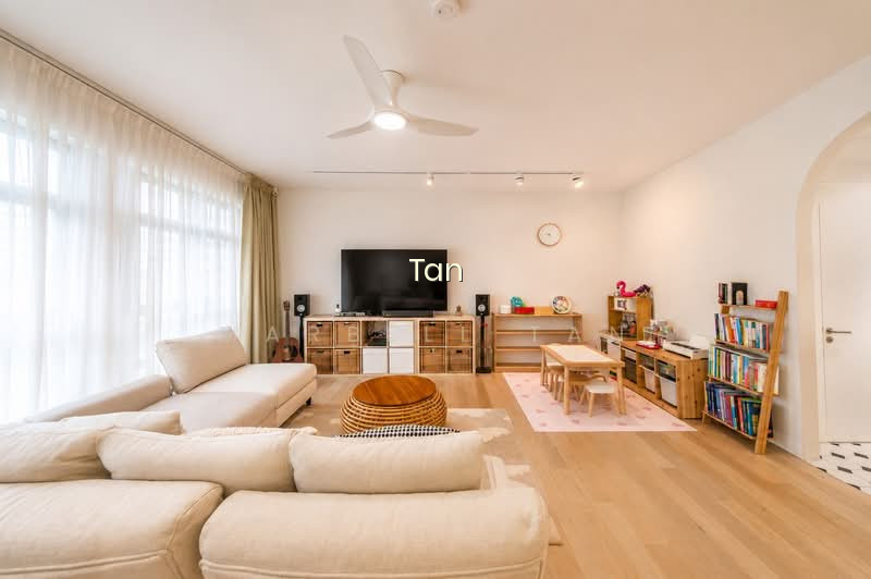 110B BIDADARI PARK DRIVE photo 2