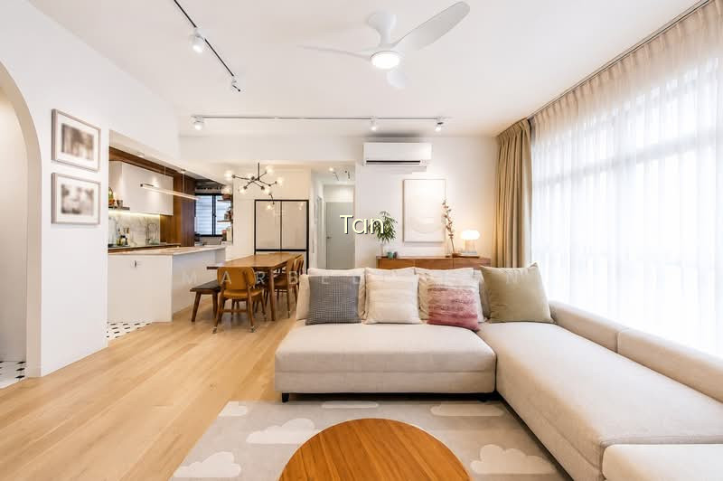 110B BIDADARI PARK DRIVE photo 4