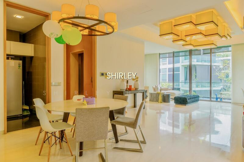 BELLE VUE RESIDENCES image 1 of 10