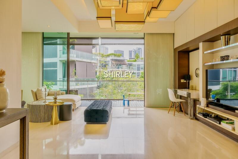 BELLE VUE RESIDENCES photo 2