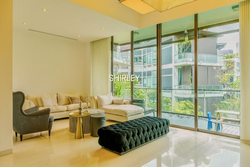 BELLE VUE RESIDENCES photo 3