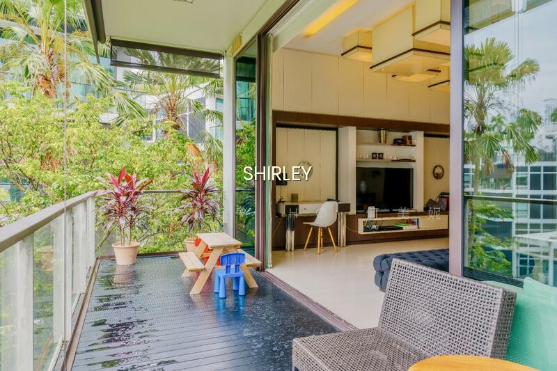 BELLE VUE RESIDENCES photo 4