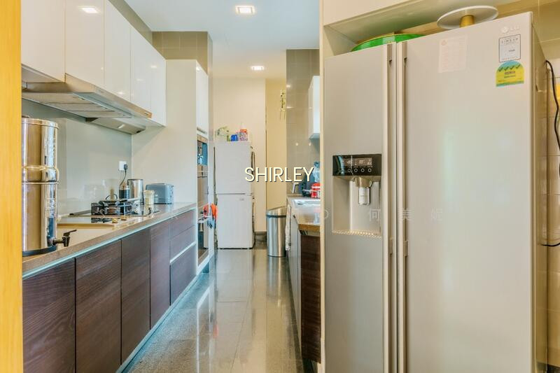 BELLE VUE RESIDENCES photo 5