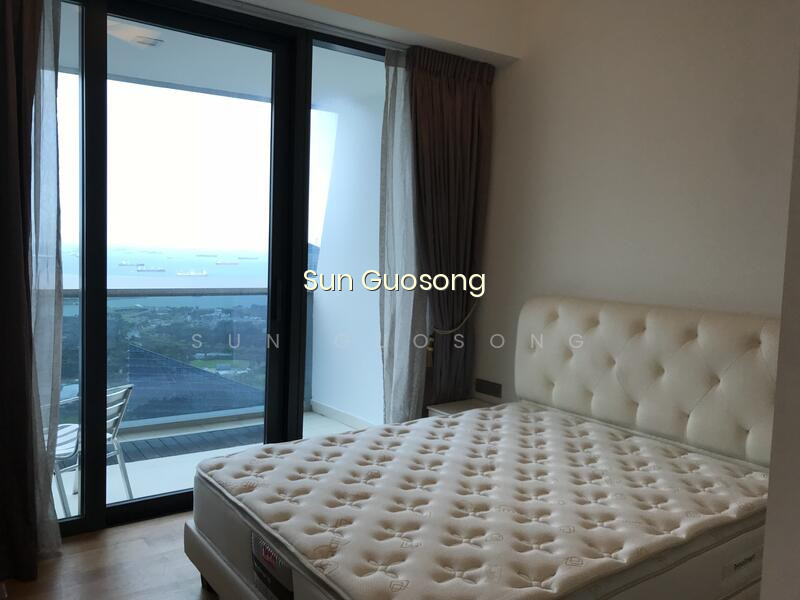 MARINA BAY SUITES photo 2