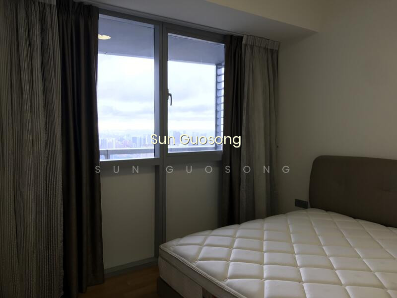 MARINA BAY SUITES photo 4