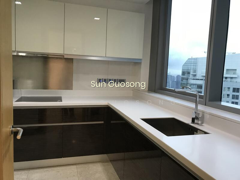 MARINA BAY SUITES photo 5