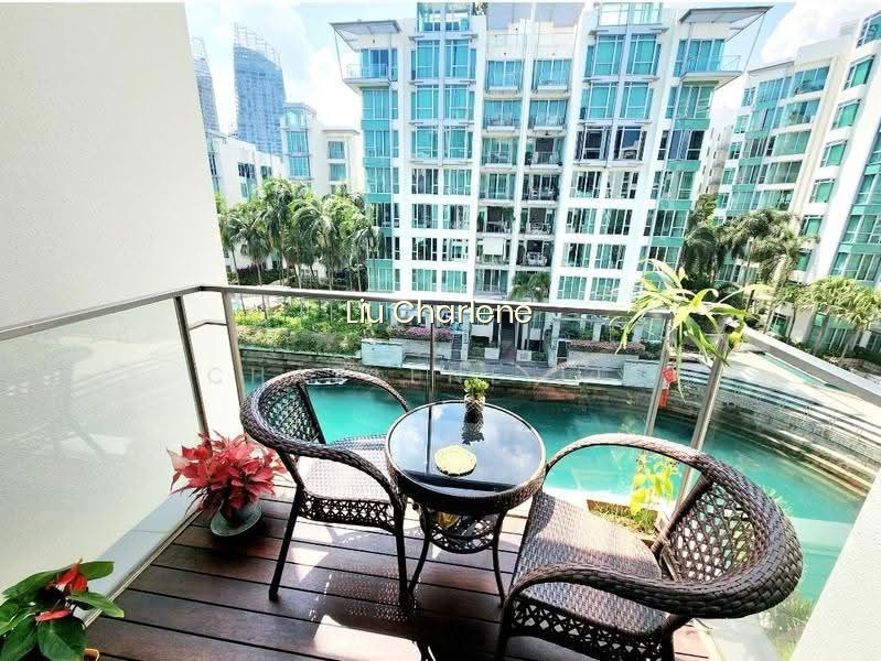 CARIBBEAN AT KEPPEL BAY image 1 of 10