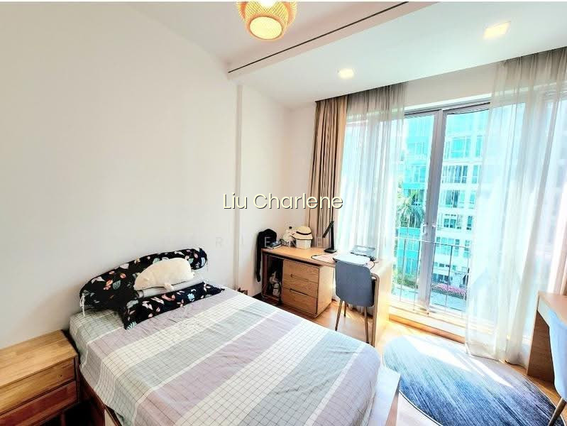 CARIBBEAN AT KEPPEL BAY photo 4